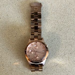 Marc by Marc Jacobs Watch